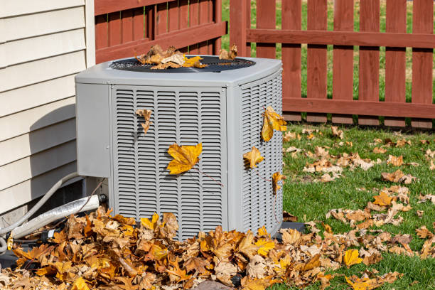 Best HVAC cleaning services  in Shoreline, WA