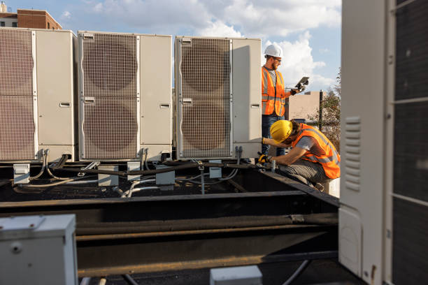 Best HVAC maintenance plan  in Shoreline, WA