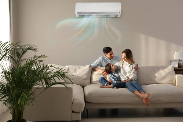 Best HVAC companies near me  in Shoreline, WA