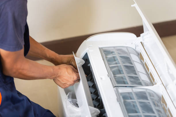 Best Affordable HVAC services  in Shoreline, WA