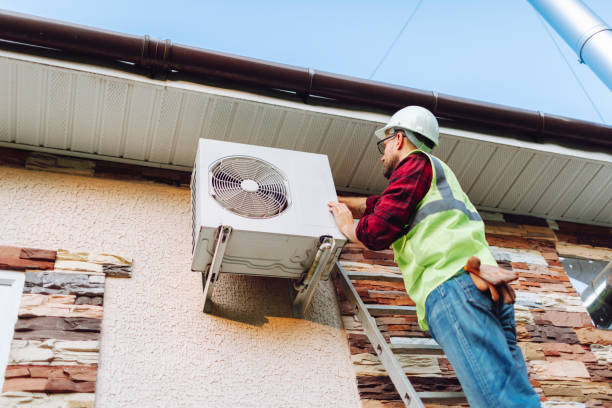 Best Central air repair  in Shoreline, WA