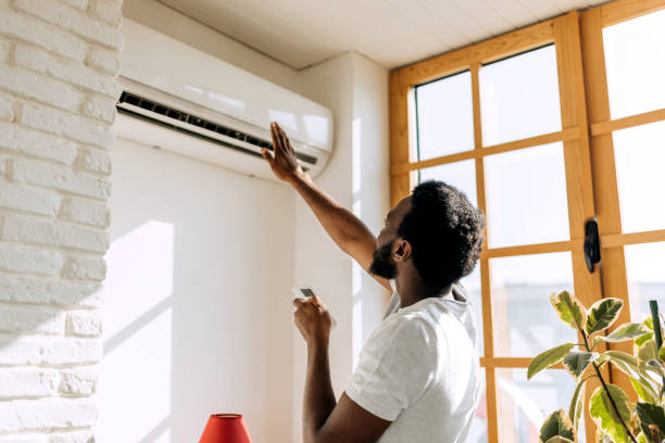 Best Emergency HVAC repair  in Shoreline, WA