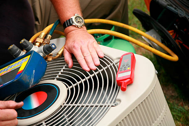 Best HVAC repair near me  in Shoreline, WA
