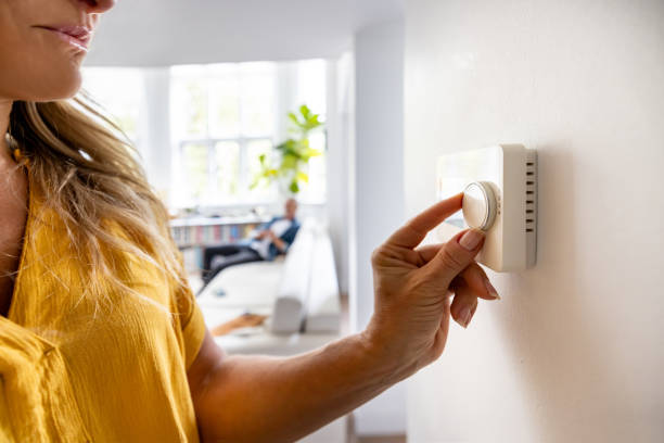 Best 24/7 HVAC repair  in Shoreline, WA