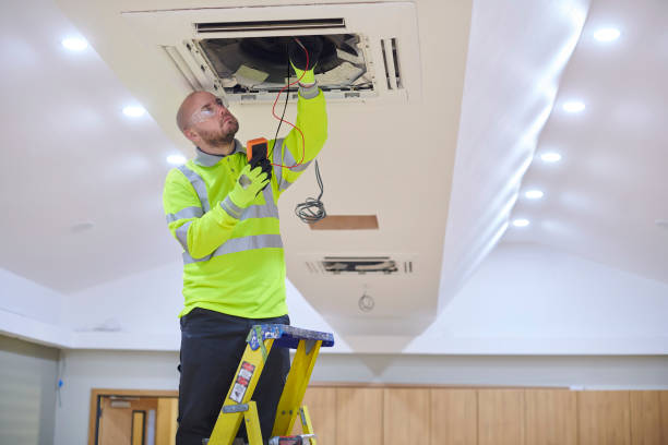 Best Local HVAC companies  in Shoreline, WA