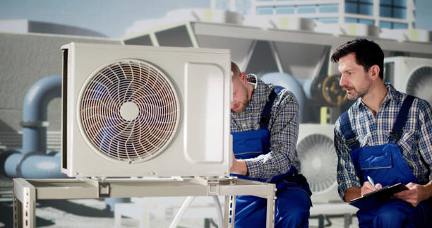 Best Best HVAC companies  in Shoreline, WA