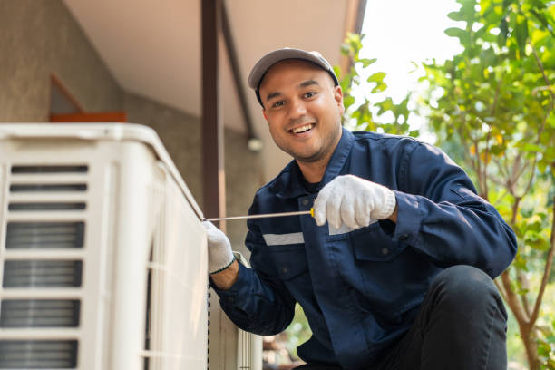 Best Residential HVAC services  in Shoreline, WA
