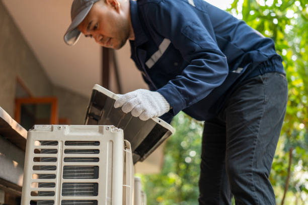 Best HVAC repair near me  in Shoreline, WA