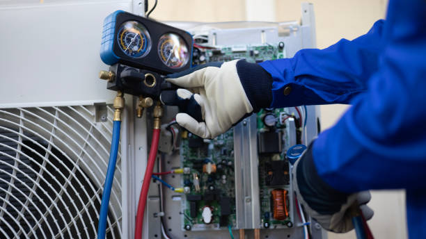 Best Heating repair services  in Shoreline, WA