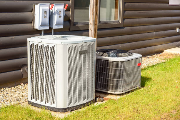 Best 24/7 HVAC repair  in Shoreline, WA